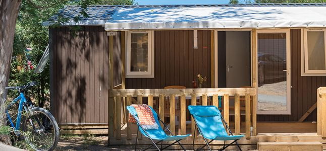 Mobilheim GRAND ALIZÉ