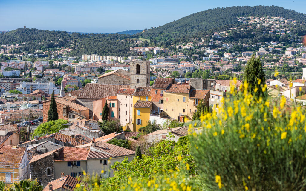 Hyères von der Halbinsel Giens aus erkunden: die wichtigsten ...