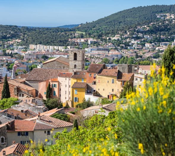 Tourismus & Freizeit Hyères