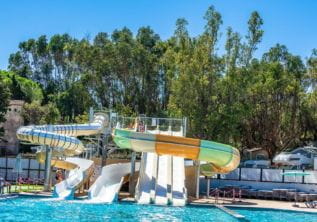 Camping La Presqu’île de Giens