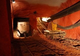 Museum der „Gueules Rouges“