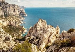 Calanques-Nationalpark – Cassis