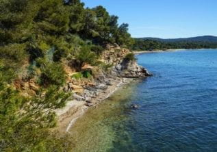 Küstenweg – L’Argentière